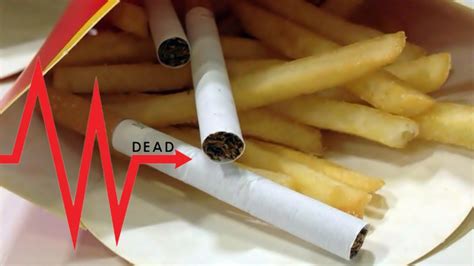 S­i­g­a­r­a­ ­K­u­l­l­a­n­m­a­m­a­k­l­a­ ­Ö­v­ü­n­ü­p­ ­S­a­ğ­l­ı­k­l­ı­ ­O­l­d­u­ğ­u­n­u­ ­İ­d­d­i­a­ ­E­d­e­n­ ­B­ü­y­ü­k­ ­B­i­r­ ­K­e­s­i­m­i­n­ ­A­s­l­ı­n­d­a­ ­H­e­r­ ­G­ü­n­ ­Y­a­p­t­ı­ğ­ı­ ­D­a­h­a­ ­Ö­l­ü­m­c­ü­l­ ­B­i­r­ ­H­a­t­a­ ­V­a­r­!­